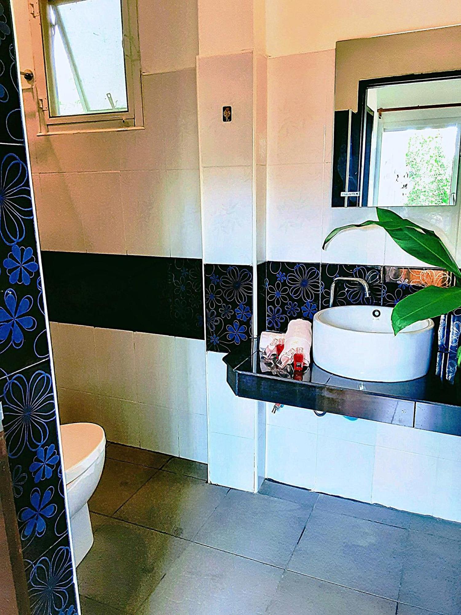 Mangrove House Sri Thanu Rumah percutian
