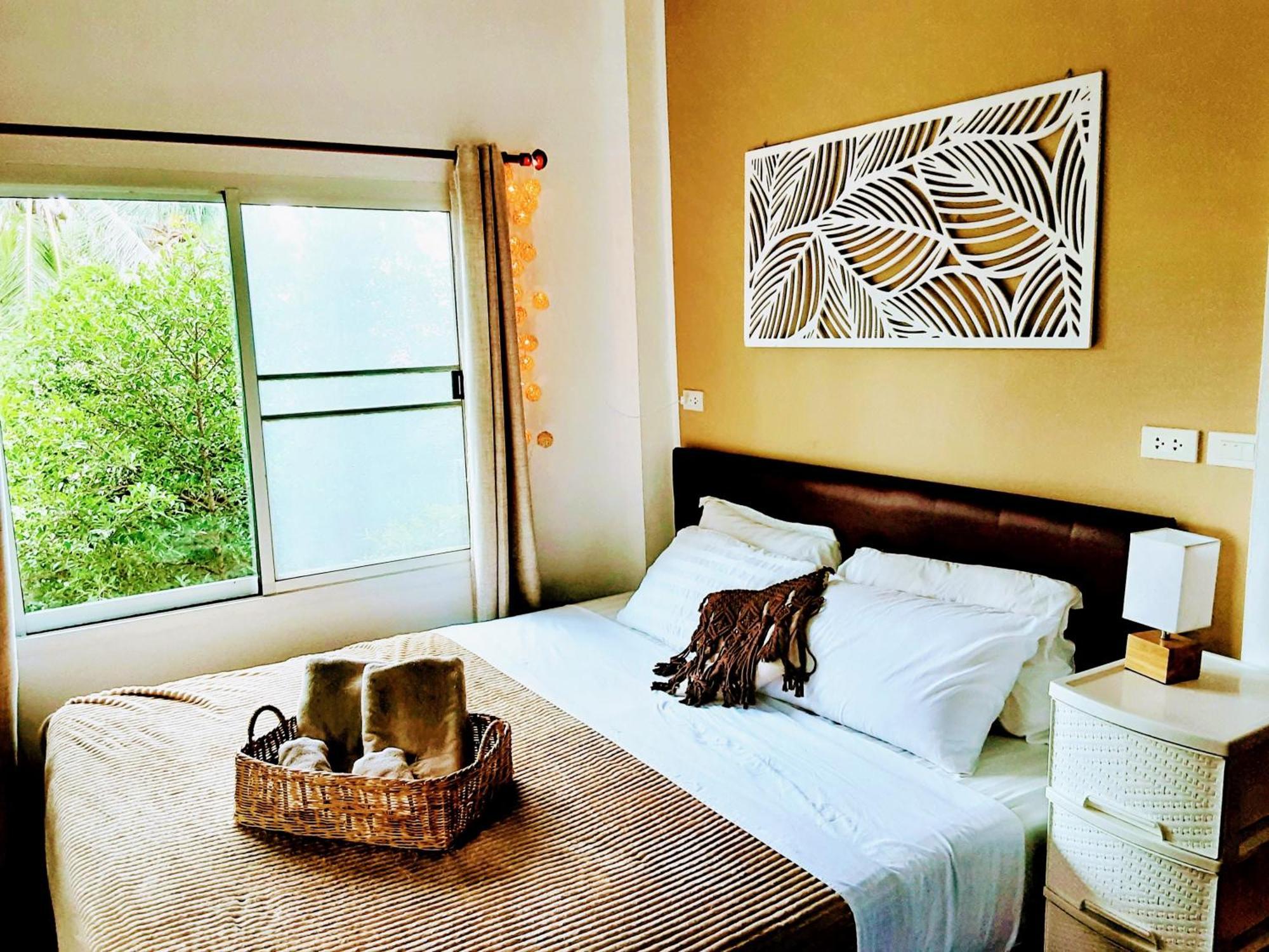 Mangrove House Sri Thanu Hébergement de vacances Srithanu