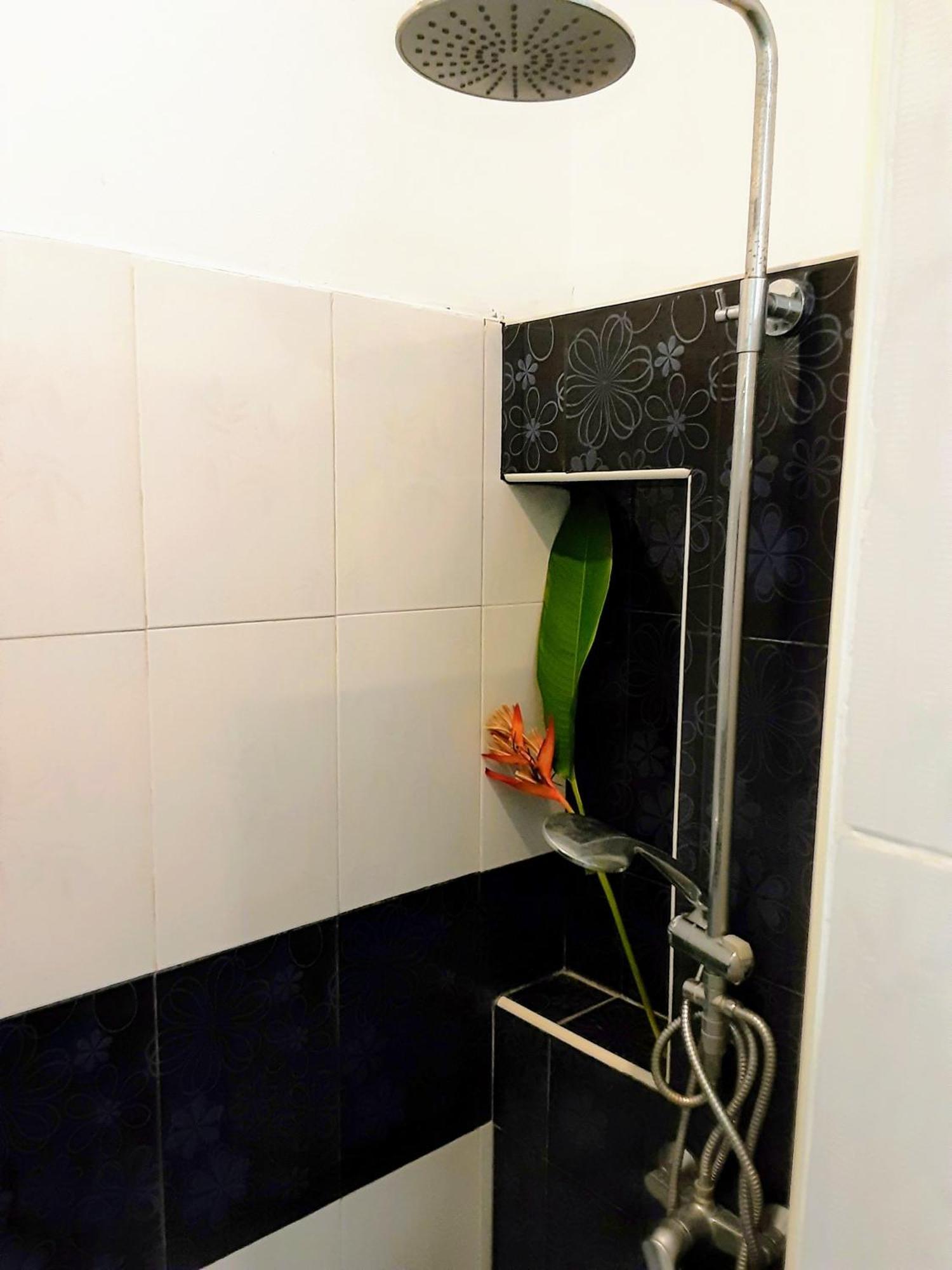 Mangrove House Sri Thanu Hébergement de vacances Srithanu