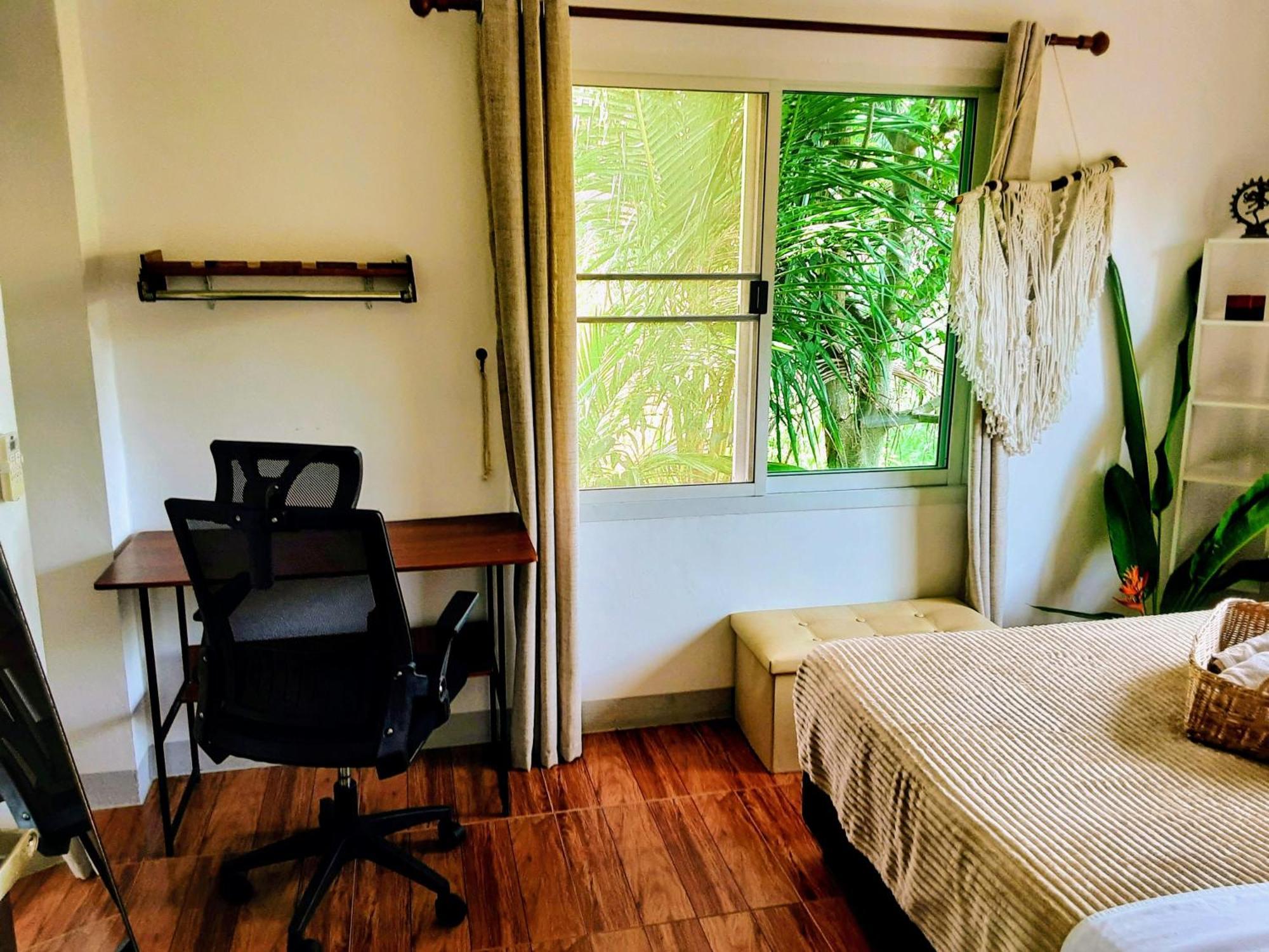 Hébergement de vacances Mangrove House Sri Thanu Srithanu