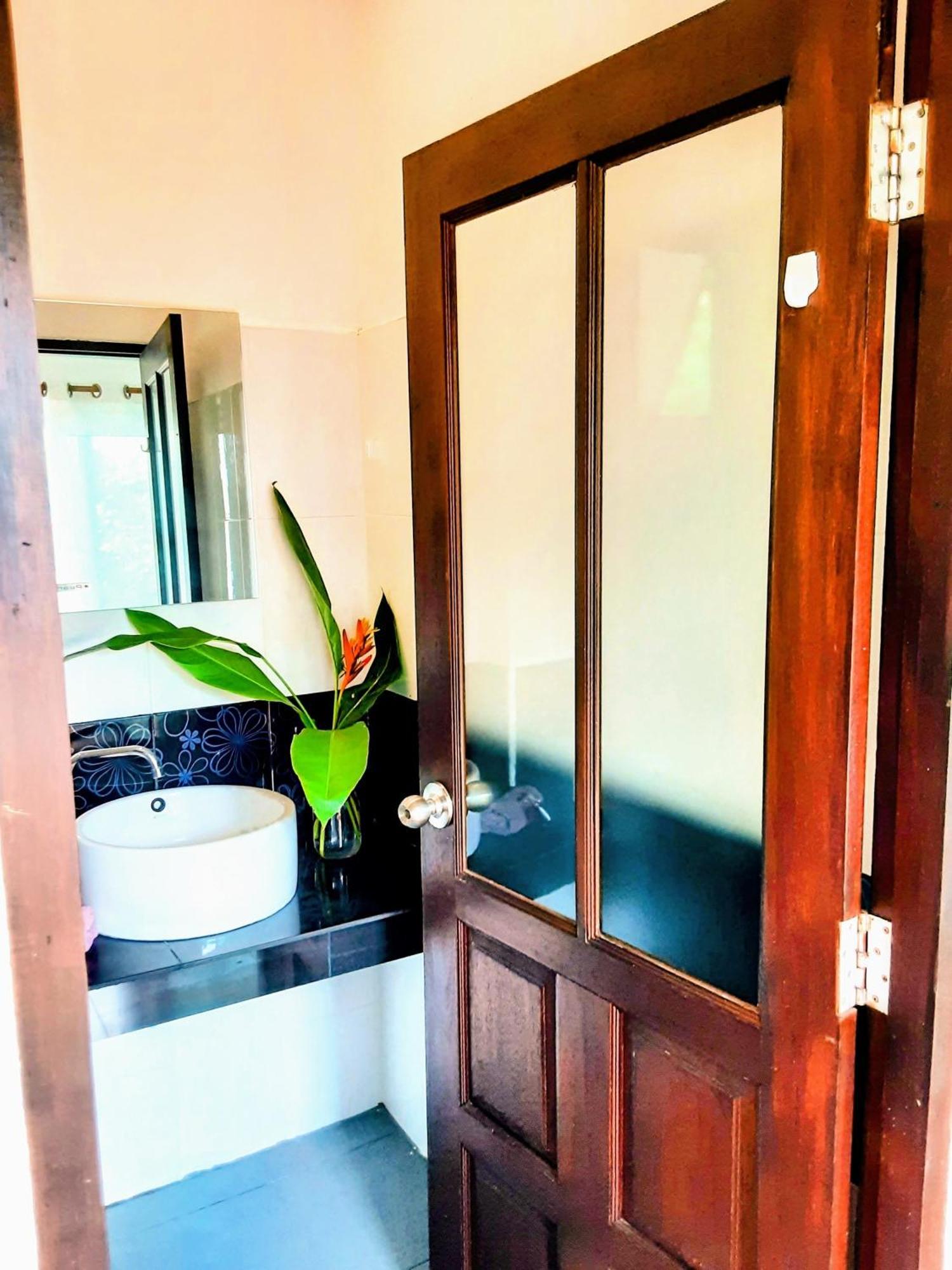 Hébergement de vacances Mangrove House Sri Thanu *