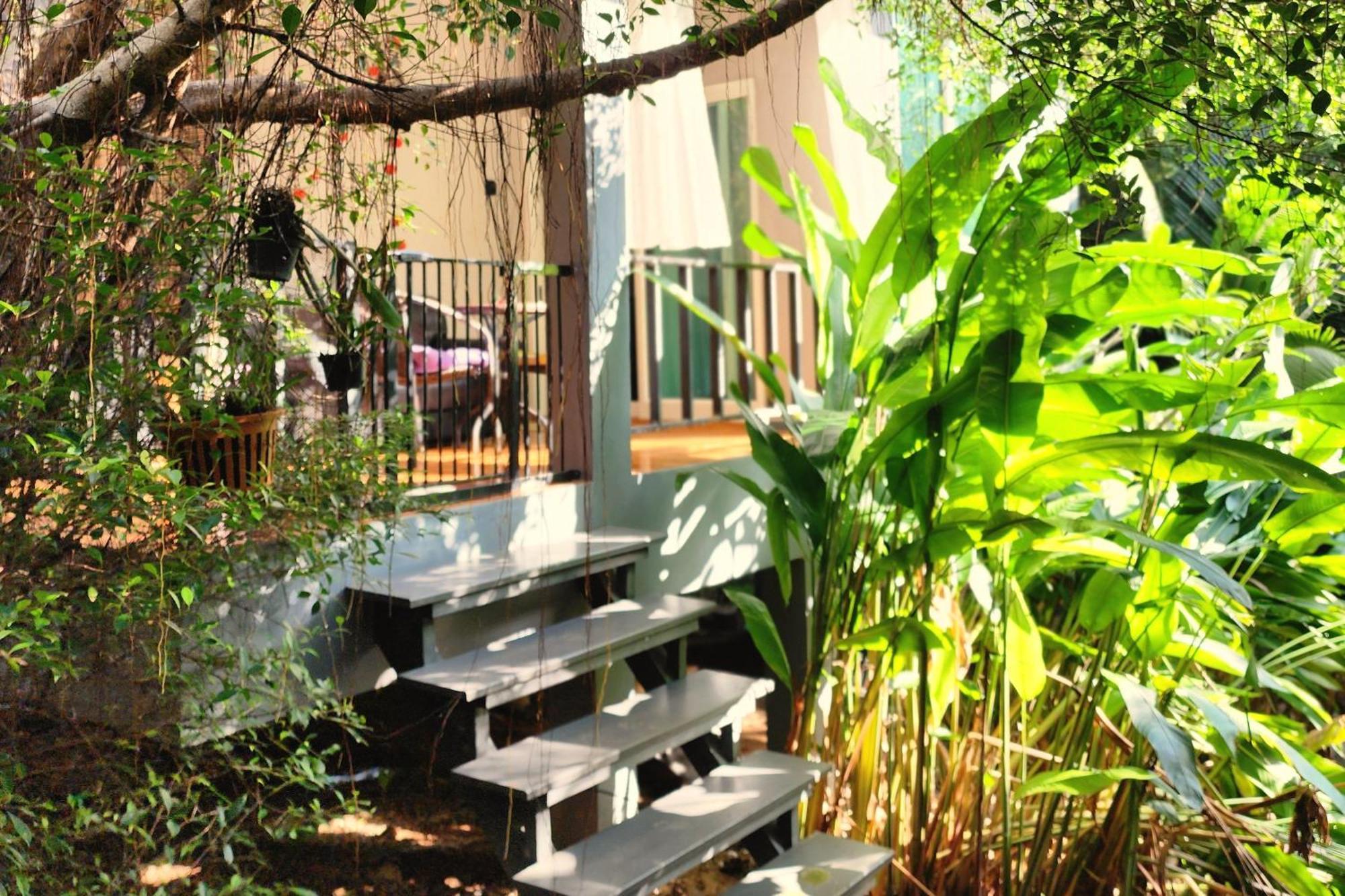 Hébergement de vacances Mangrove House Sri Thanu *